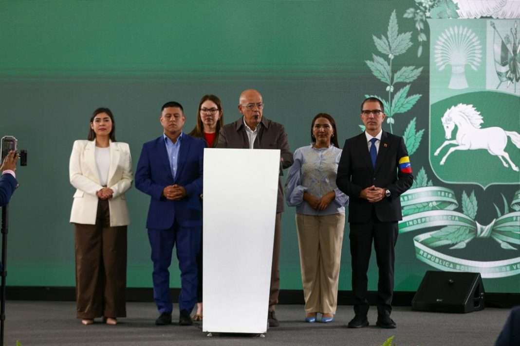 Amnesty Law will include all sectors not involved in serious crimes