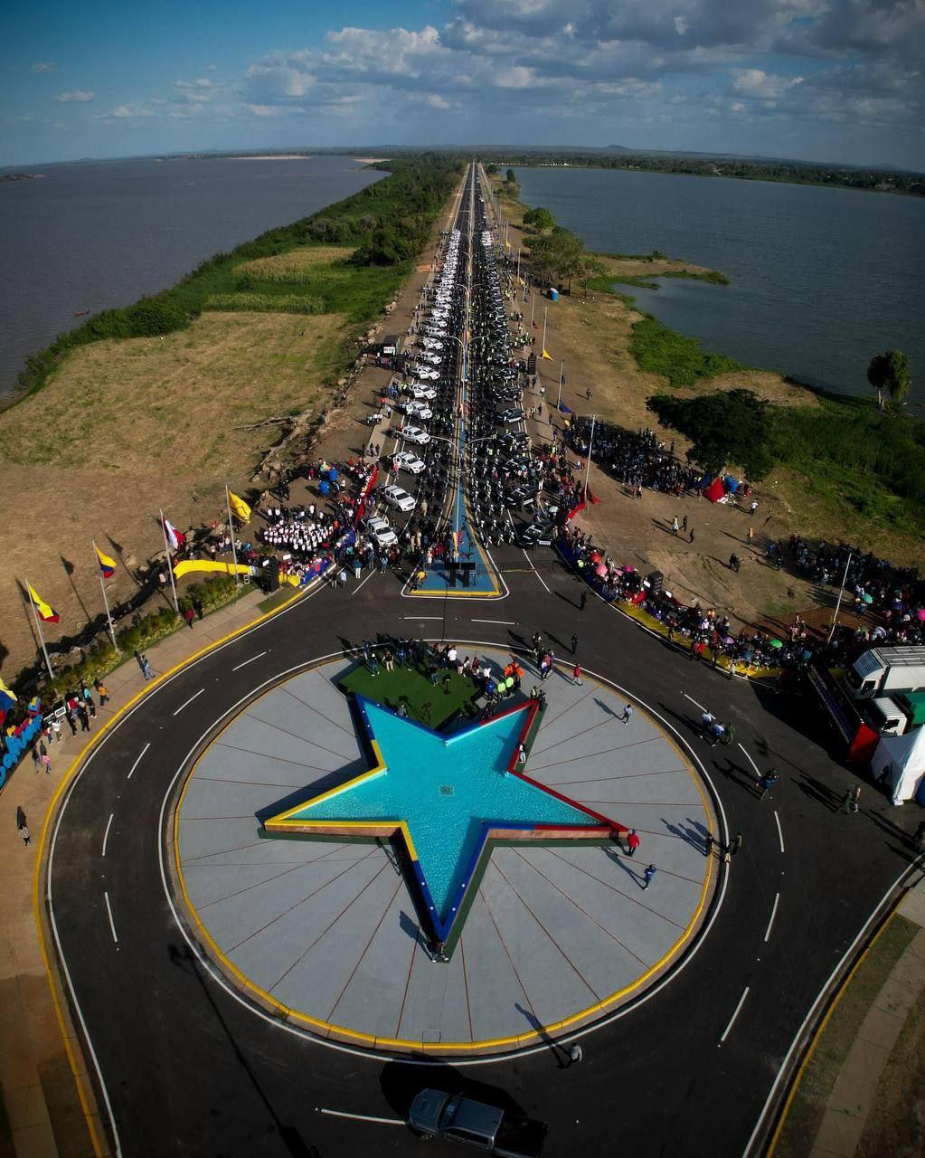 Ministro Cabello: Estamos construyendo Cuadrantes de Paz de verdad, no de papel