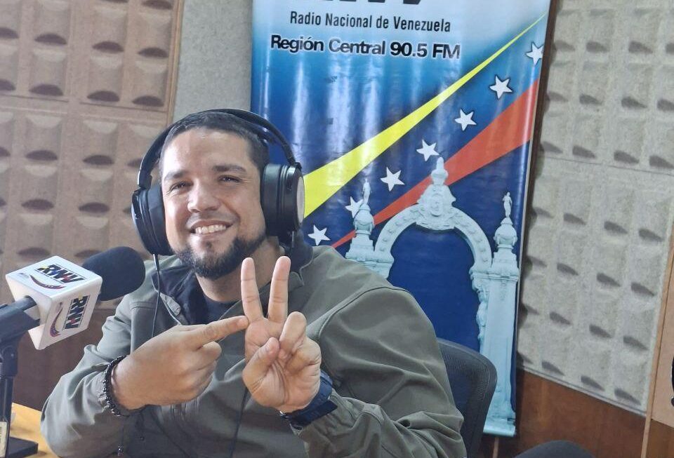 Más de 2 mil familias de Libertador recibirán títulos de tierras
