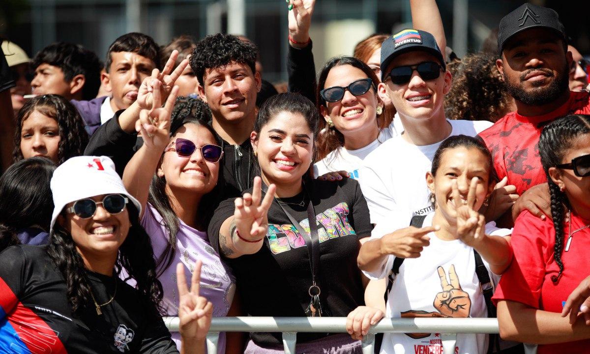 Aprobado financiamiento para 400 proyectos de la juventud
