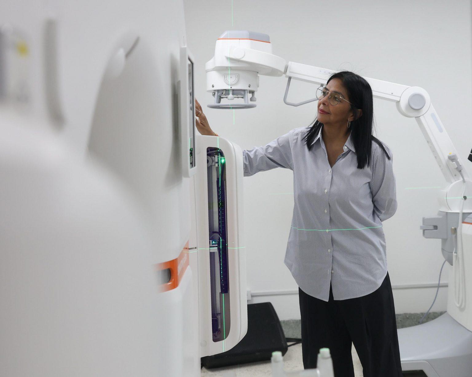 Gobierno nacional impulsa Plan Salud y Vida 2026 con tecnología de punta