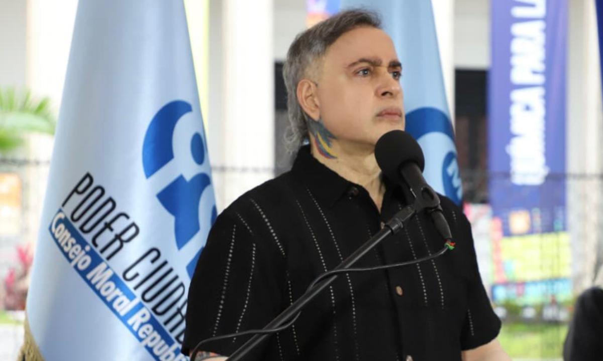 Poder Ciudadano sumará investigaciones a Ley de Amnistía