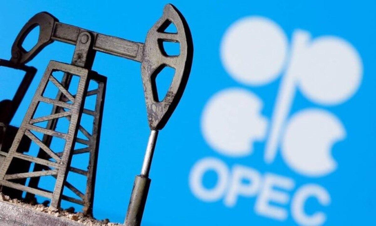 OPEP+ mantendrá congelada la producción de crudo