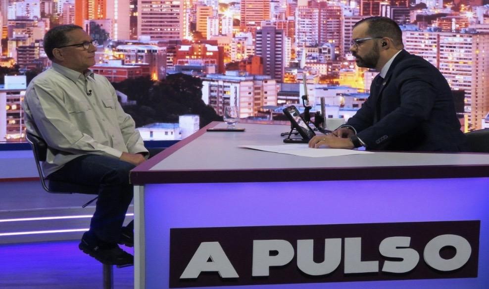 Diputado Jesús Faría: Recuperación salarial es prioridad en agenda gubernamental