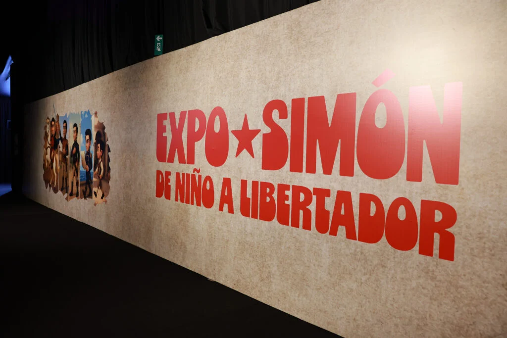 Hito histórico y científico: Más de 2 millones 500 mil visitas registran «Expo Simón de Niño a Libertador» y «Viaje al Sistema Solar»