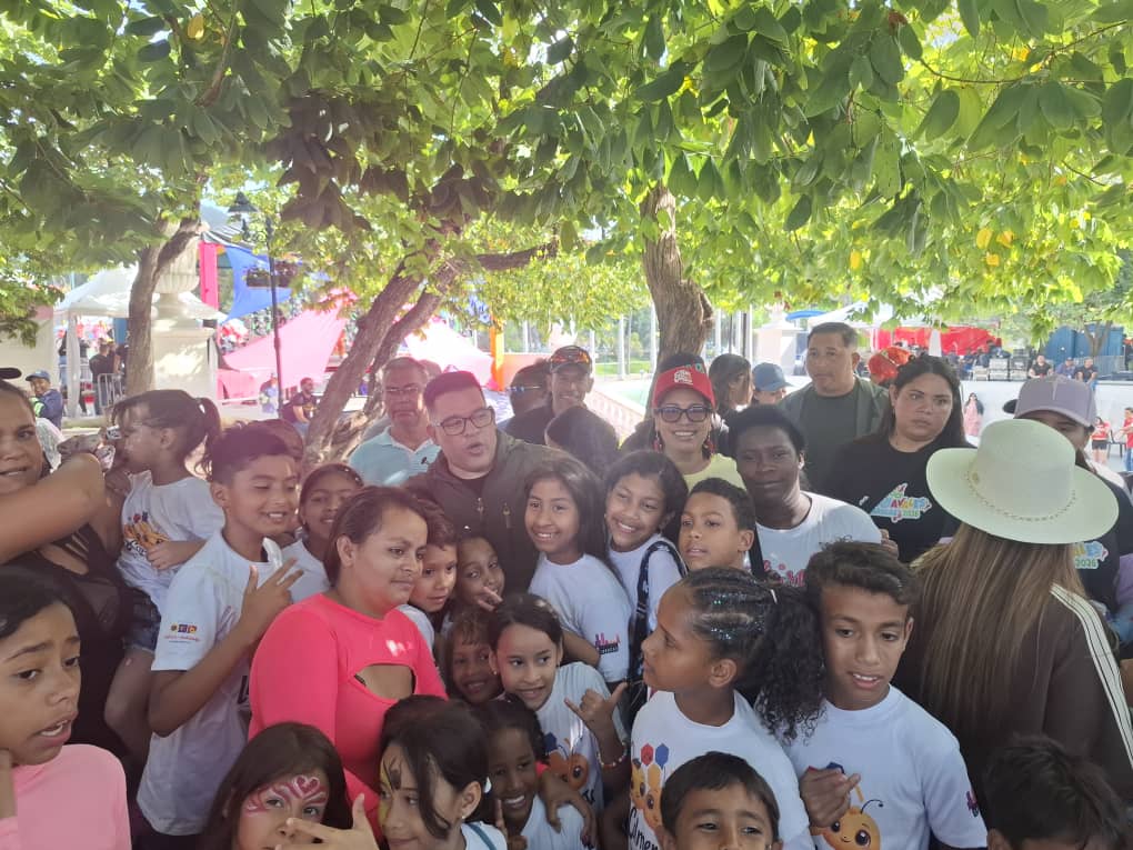 Plan Carnavales 2026 Viva Venezuela: Una explosión de identidad cultural en paz y sana recreación