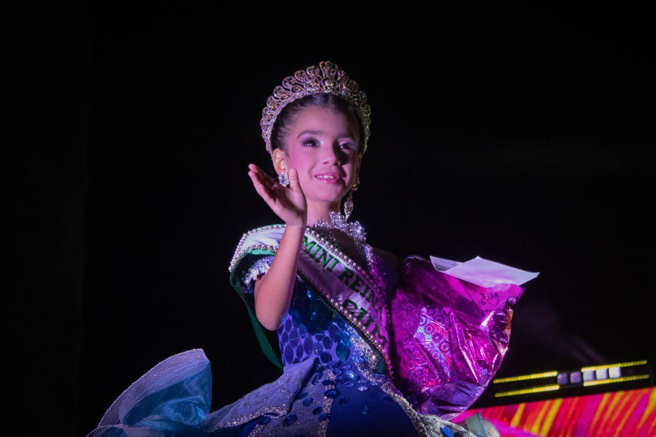 Cumaná inició Carnaval 2026 con coronación de reinas