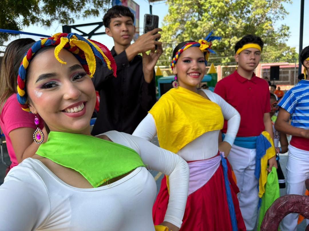 Centro histórico de Maracaibo será epicentro del Carnaval Infantil 2026