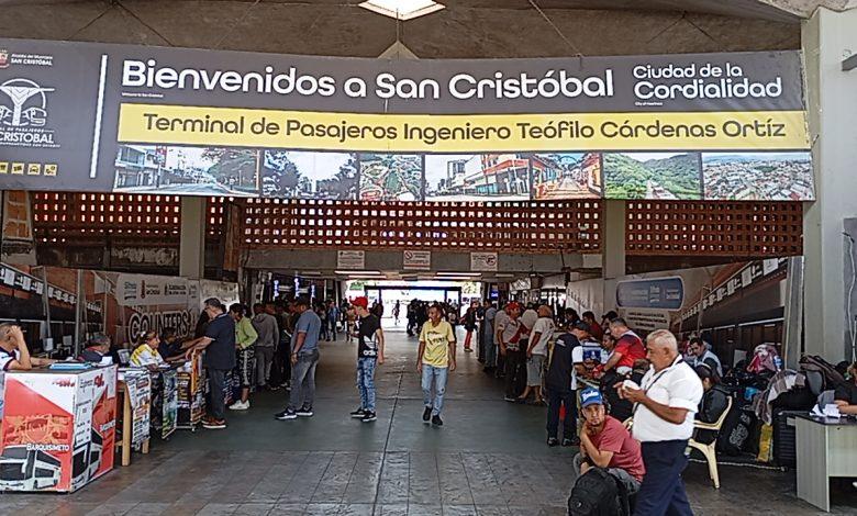 Carnavales 2026: Sistema de Protección activa operativo de permisos de viaje las 24 horas