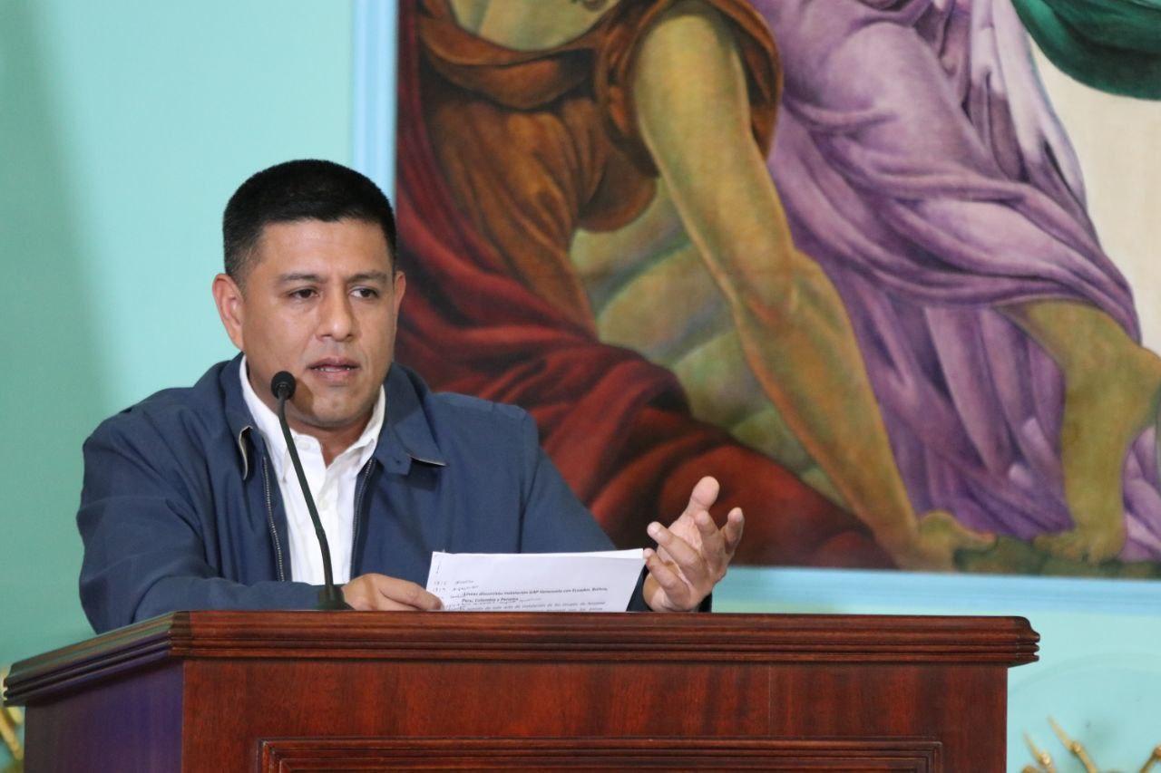 AN agradece a países que han enviado medicamentos a Venezuela