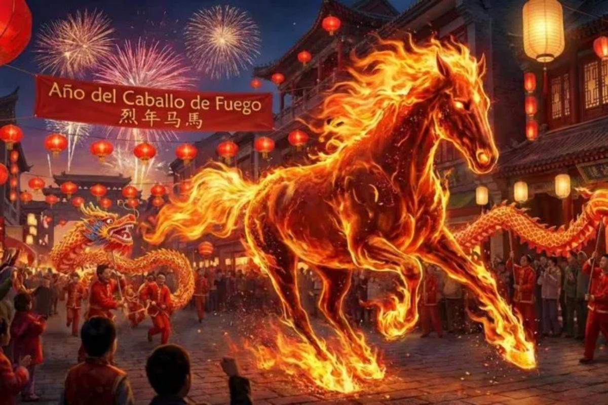 Presidenta encargada felicita a los pueblos del mundo por Año Nuevo Lunar