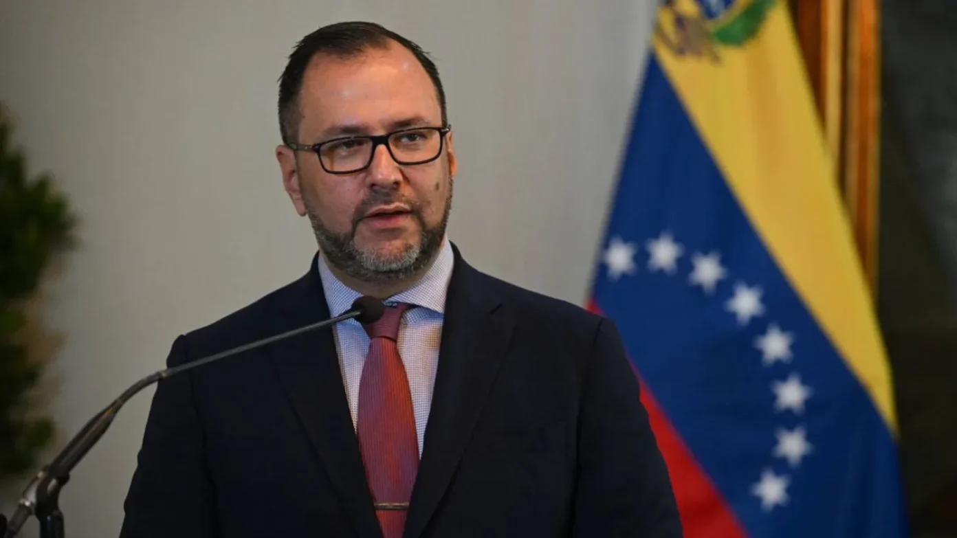 ¡El sol de Venezuela nace en el Esequibo! Mensaje del canciller Gil al cumplirse 60 años del Acuerdo de Ginebra
