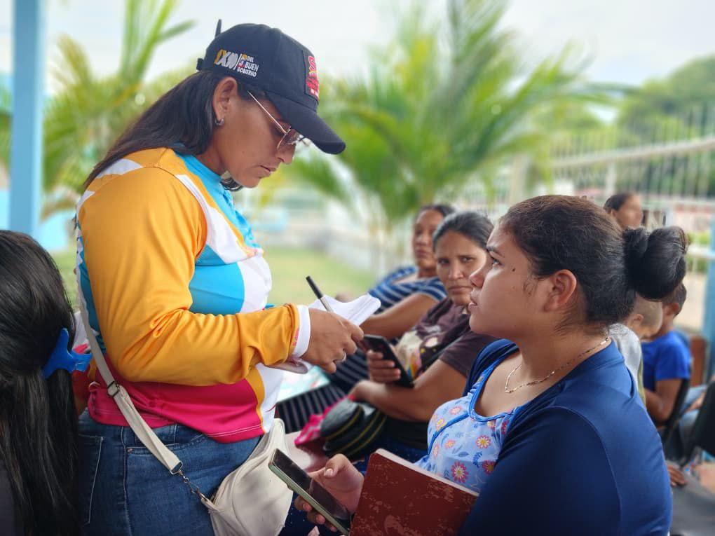 Realizan jornada de atención ginecológica gratuita en Elorza