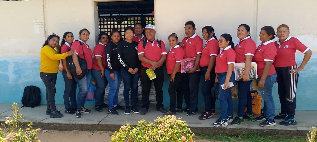 Conversatorio en Bajo Hondo promueve la preservación de los idiomas indígenas
