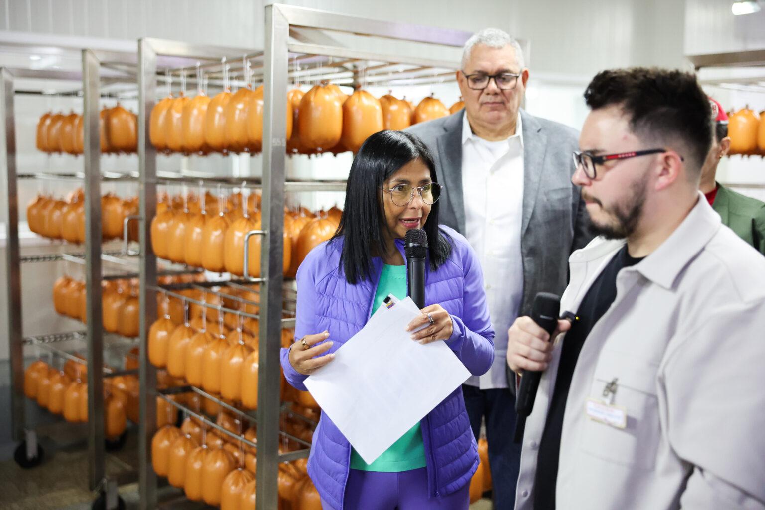 Consulta nacional a través del Sistema Patria definirá las bases del nuevo modelo laboral