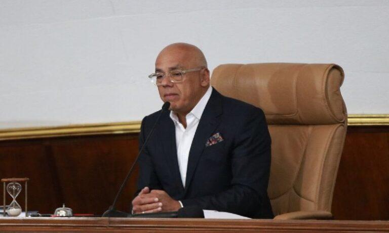 La AN avanzará con firmeza en la transformación del sistema de justicia del país