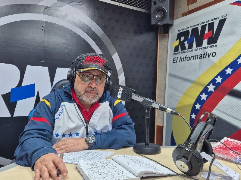 Voces Bicentenarias conmemora los 37 años del Caracazo