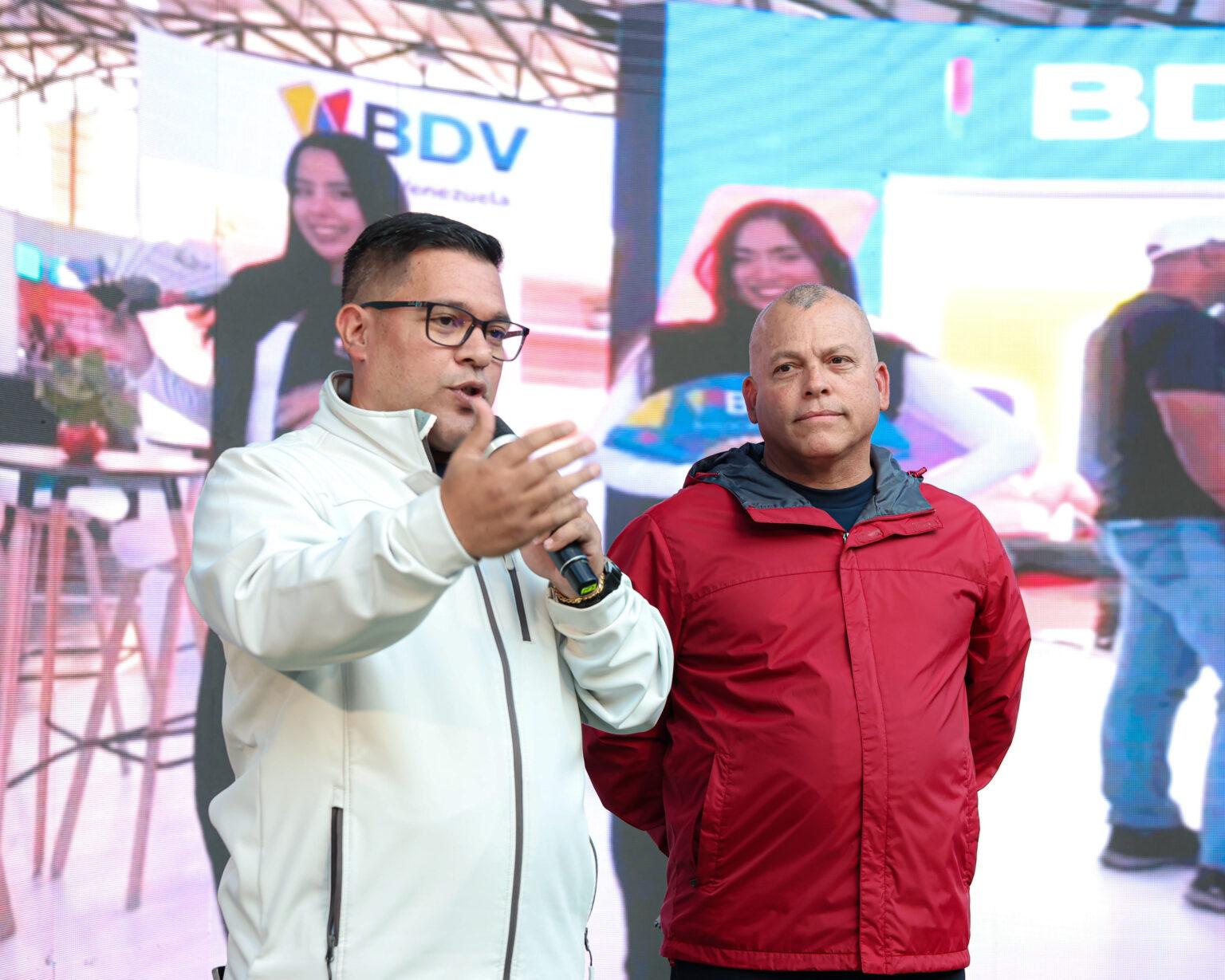 Desplegadas más de 2.200 unidades de transporte para movilizar a 730 mil venezolanos en los Carnavales por la Paz 2026