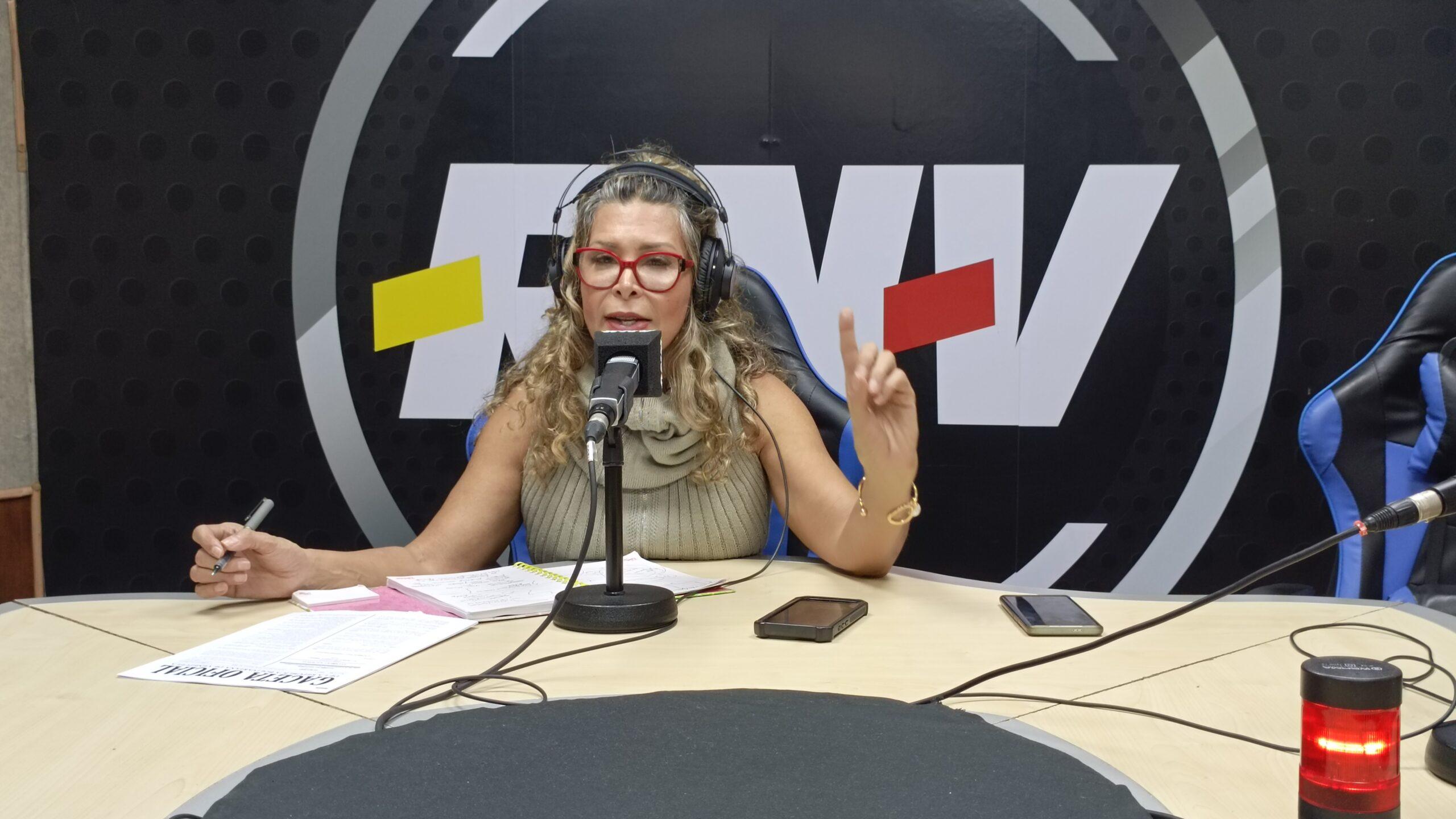 FUNDALATIN insta al perdón y la sanación interna
