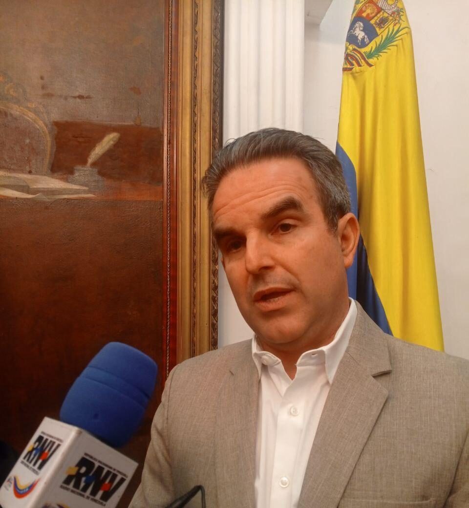Fedecámaras Zulia entregó propuesta a la AN sobre  Ley de Derechos Socioeconómicos