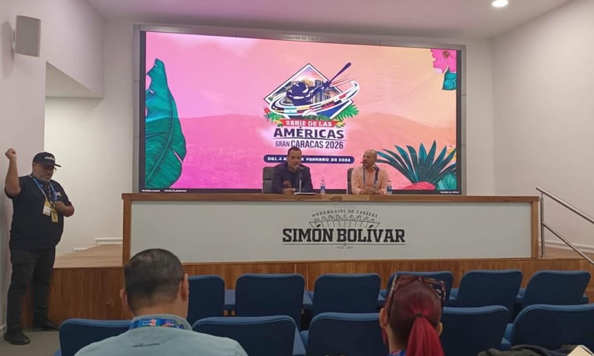 Serie de las Américas es un fenómeno deportivo, social y mediático