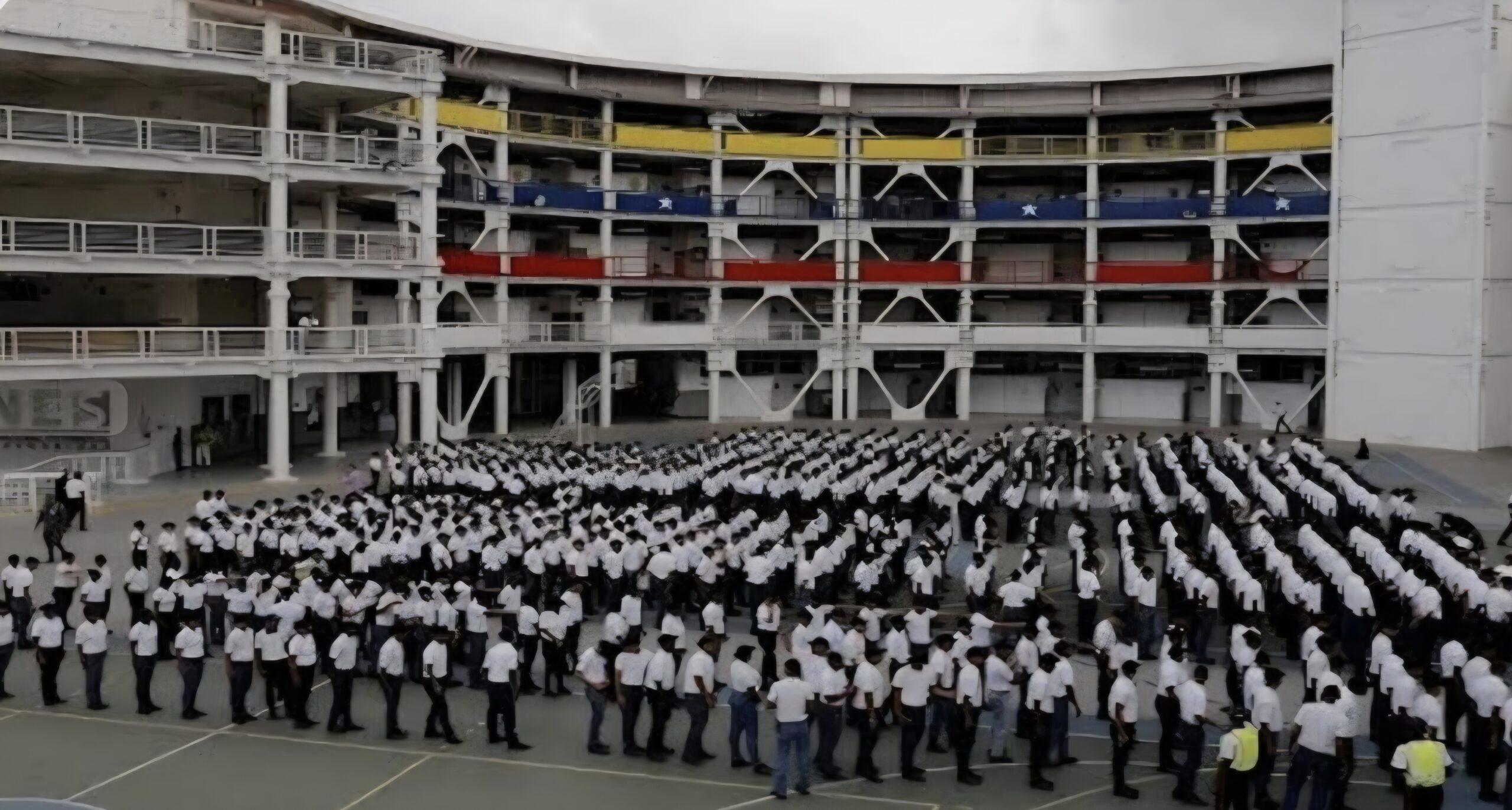 UNES abre proceso de ingreso 2026