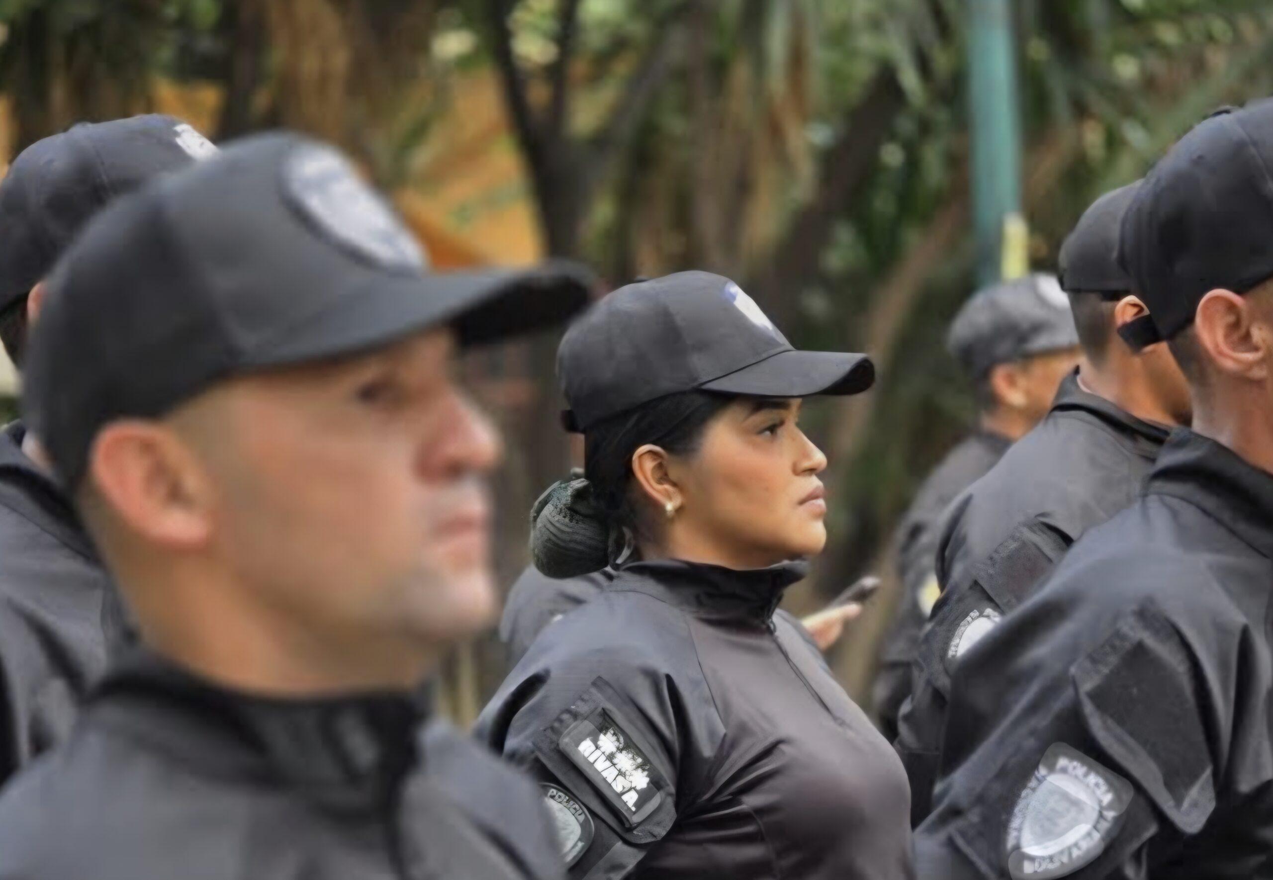 Organismos de seguridad ciudadana en revisión y supervisión permanente
