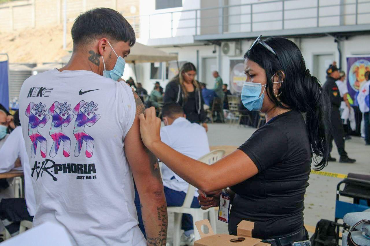 Vuelta a la Patria garantiza atención a 133 venezolanos que retornaron desde EE. UU.
