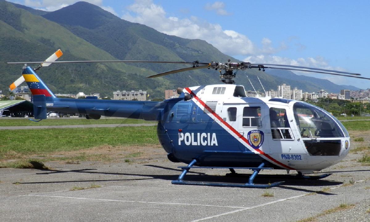 Taller de Operaciones Helitransportadas fortalece capacidades aéreas de la PNB