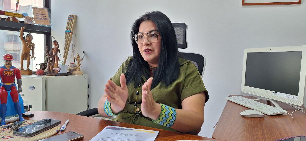 Pueblos originarios avanzan en la consolidación de calendarios socioproductivos para fortalecer la educación propia