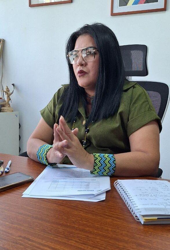 Ruta Educativa 2026 impulsa inclusión y fortalecimiento de la educación intercultural indígena