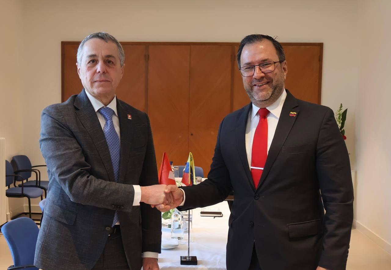 Venezuela reitera ante el Consejo de DDHH que es víctima una agresión multiforme