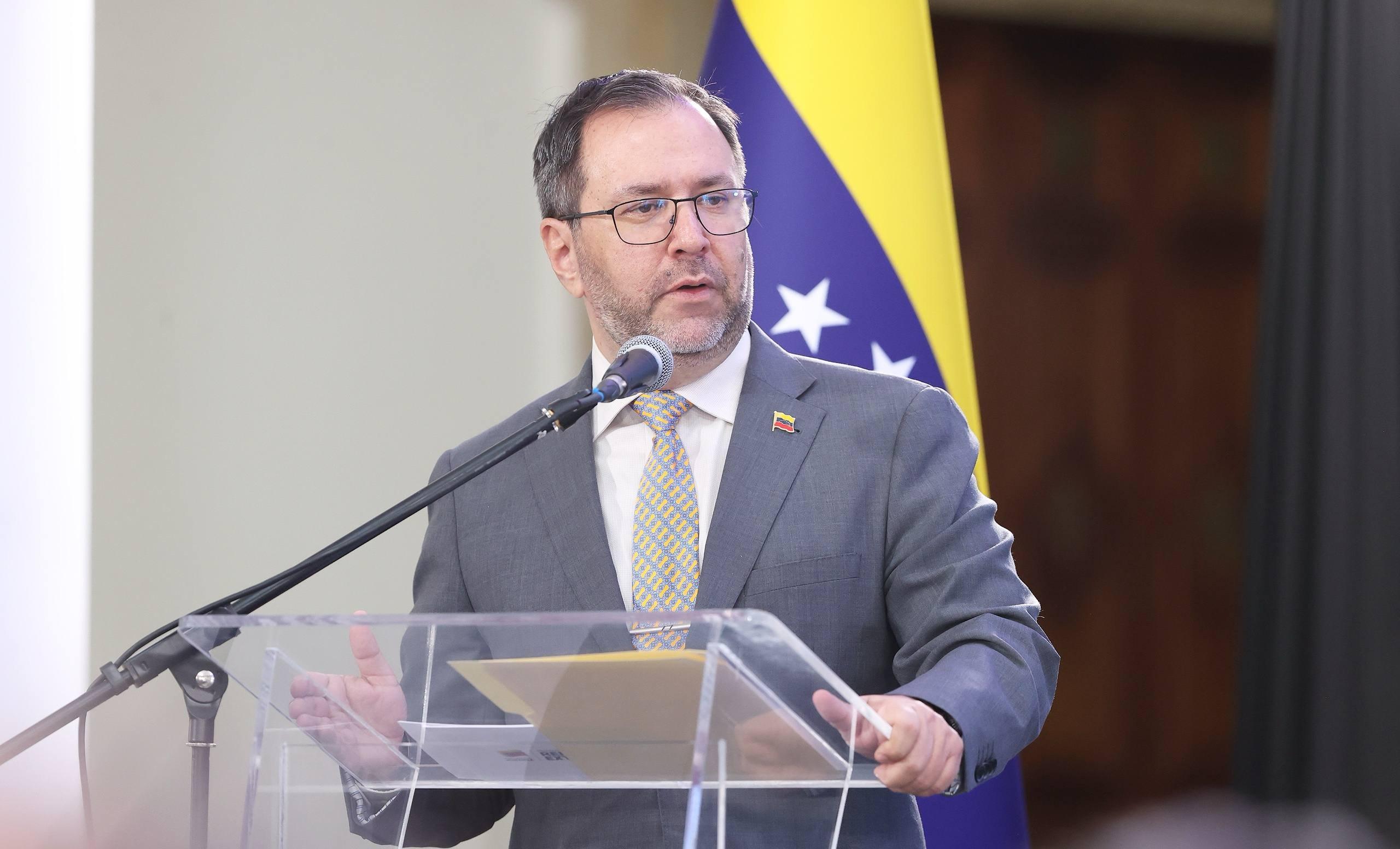Naciones del mundo manifiestan su solidaridad con Venezuela tras los sismos ocurridos el 24 de junio