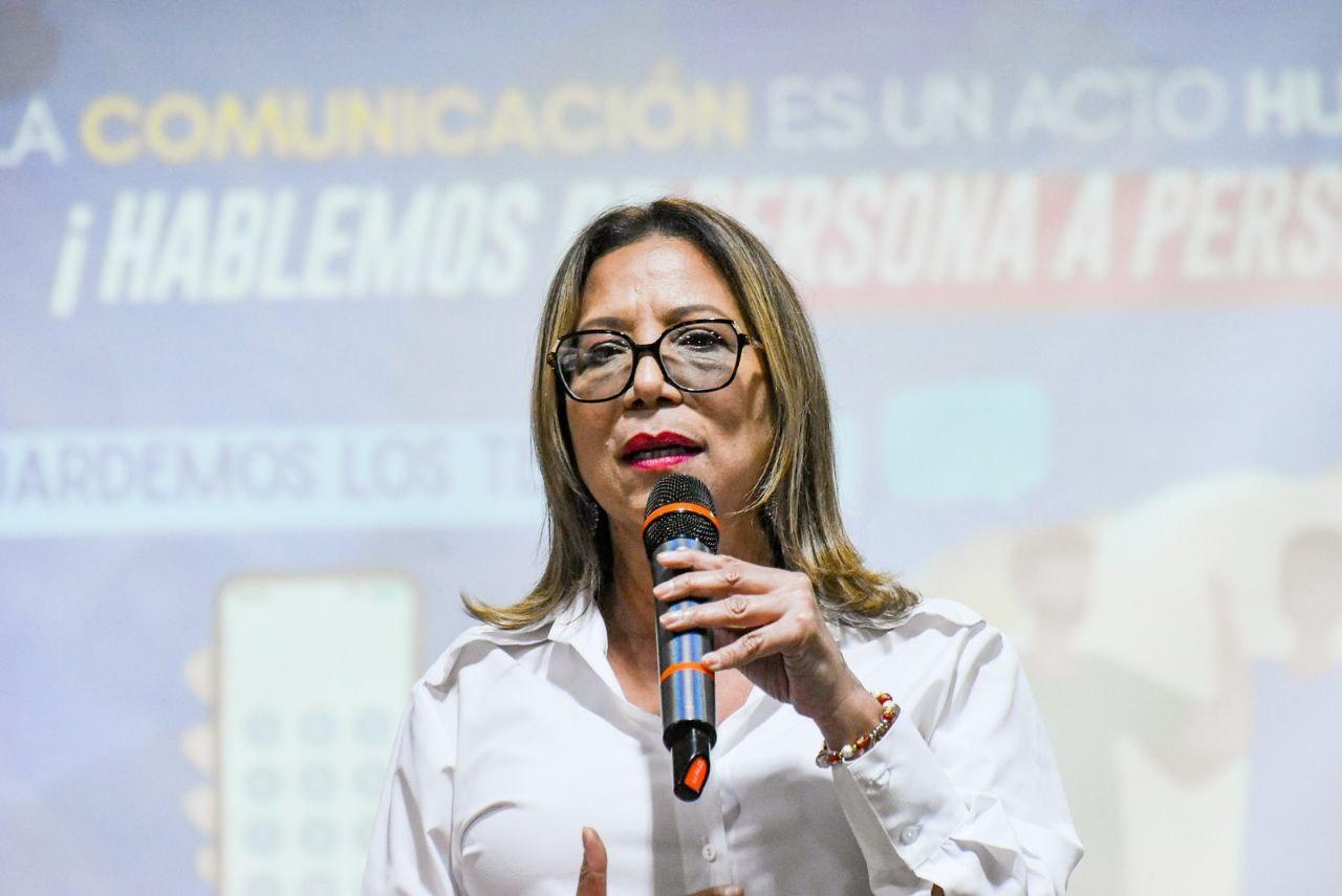 LAUICOM inició Diplomado de Comunicación Política en Zulia