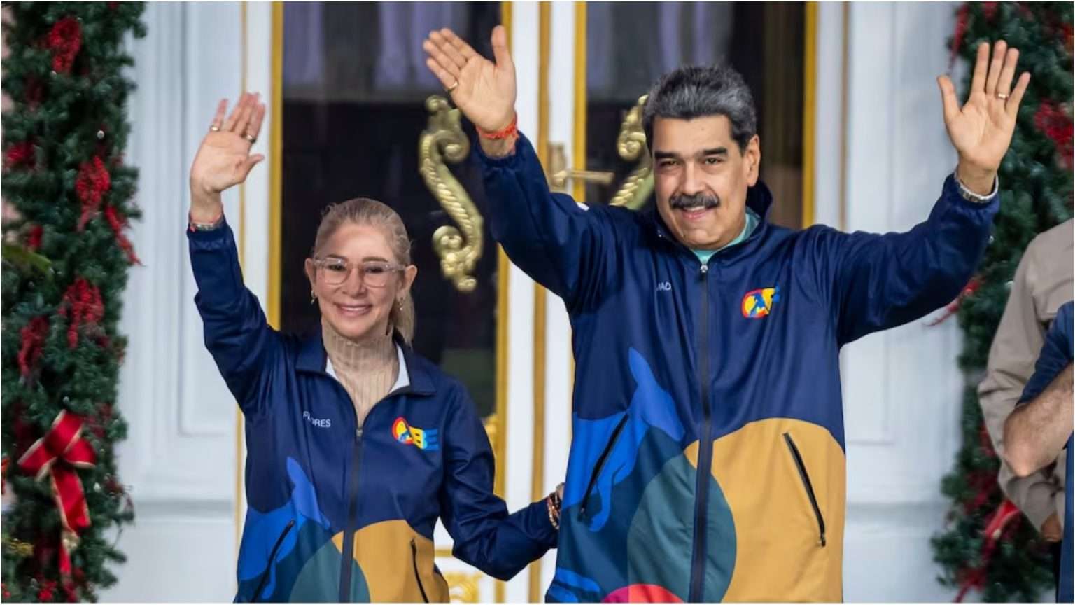 US prosecutor’s office request to postpone hearing of President Nicolás Maduro and First Lady Cilia Flores in New York
