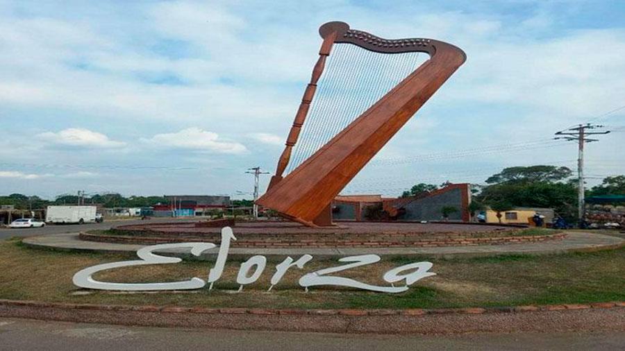 Decreto busca ordenar y garantizar la seguridad durante las fiestas de Elorza