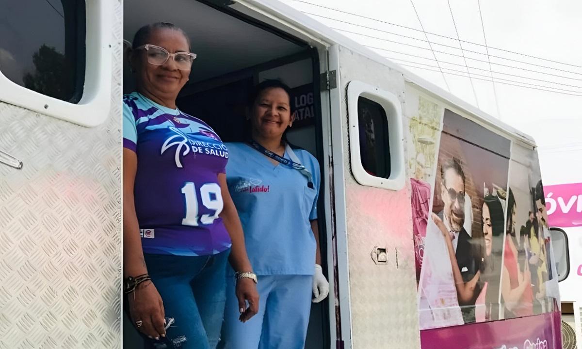 Más de cinco mil familias favorecidas con jornada de salud en Los Guayos