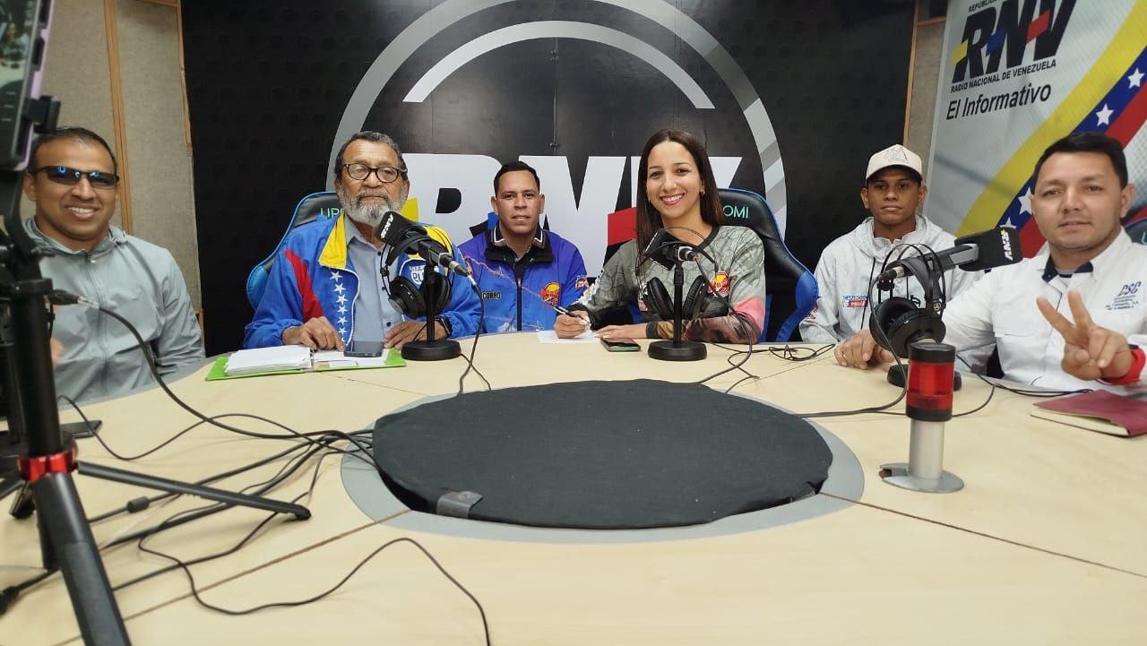 Juventud Obrera celebró el Día de la Juventud con agenda formativa y movilización