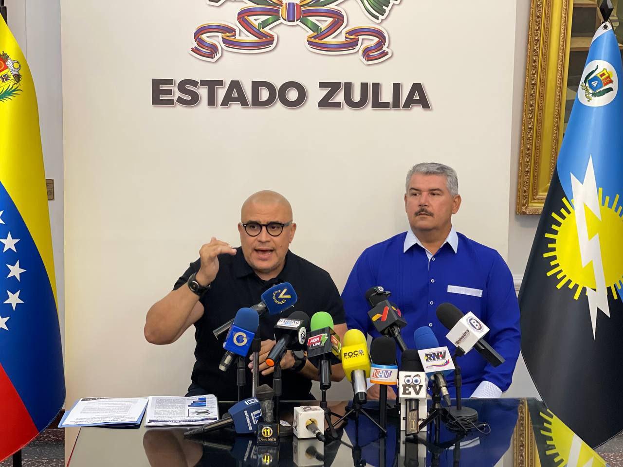 Gobierno Bolivariano fortalece la pesca del cangrejo azul en Zulia