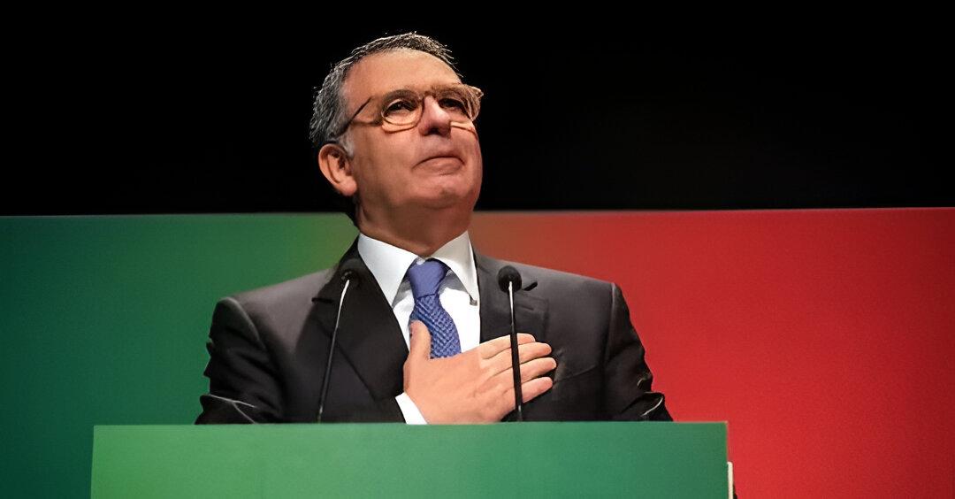 Venezuela felicita a António José Seguro por su elección como Presidente de Portugal