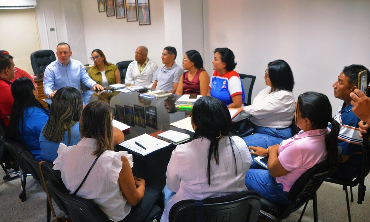 Elevan cobertura y dotación de servicios de radiología en Yaracuy