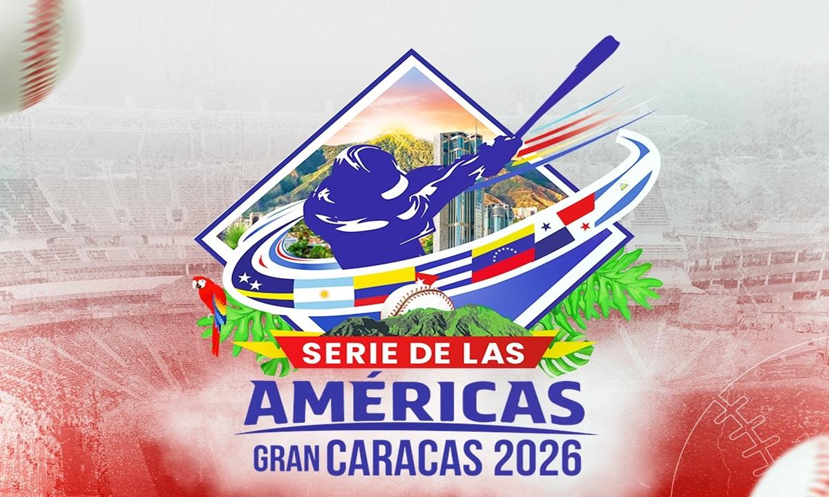 Venezuela confirma roster para la Serie de Las Américas