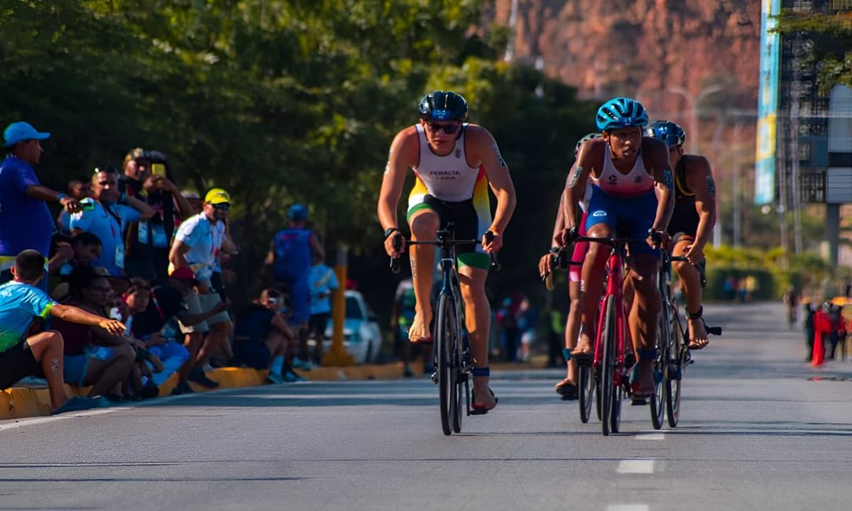 Triatlón juvenil definirá selección nacional este domingo en Portuguesa  