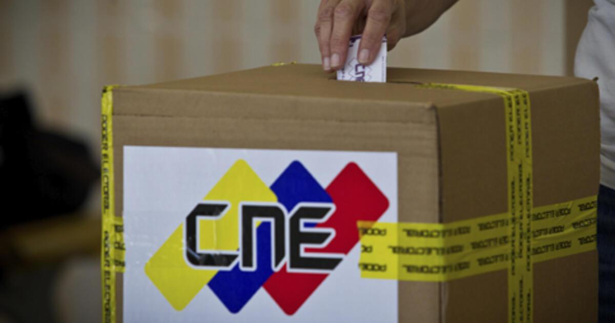 MinComunas publicará listado de centros electorales para la Consulta Popular Nacional 2026