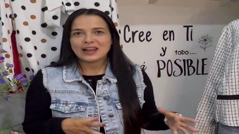 Motor productivo favorece a mujeres emprendedoras