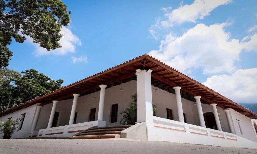 Hacienda Ibarra inaugura la exposición “Tres cartas desde el trapiche”
