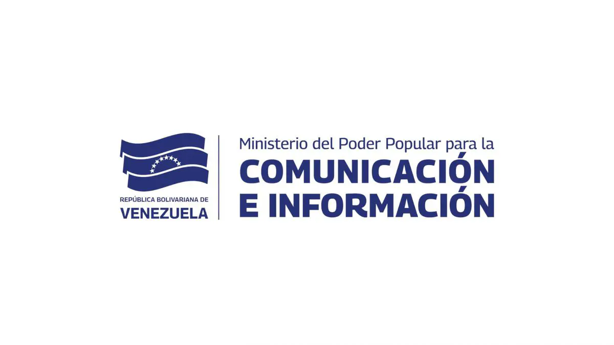 MIPPCI lanza portal web para fortalecer la comunicación venezolana