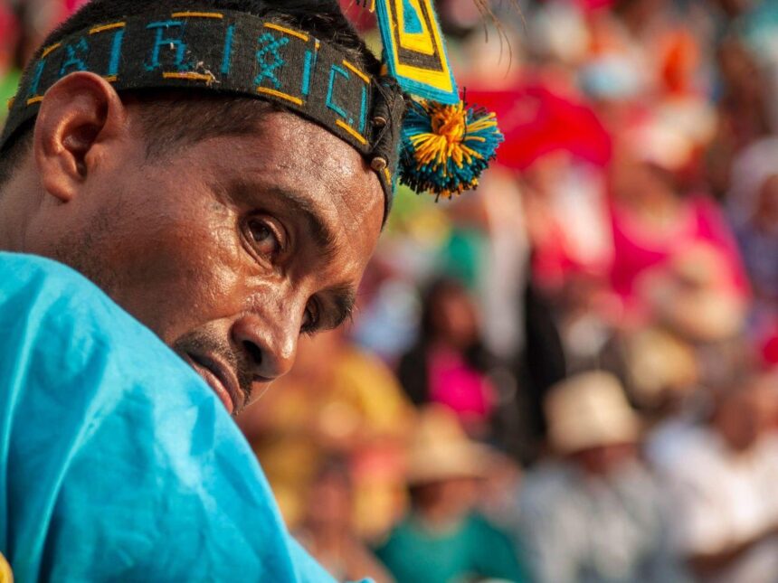 Pueblos originarios del Zulia celebraron Día de la Lengua Materna