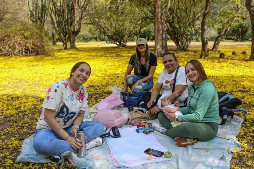 Maracaibo impulsa motor turismo con rutas especiales por Día de la Mujer