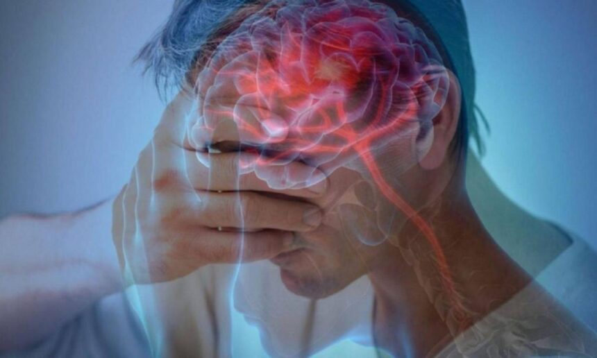Estudio revela que los infartos y accidentes cerebrovasculares avisan con tiempo